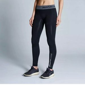 Compression leggings 15-20 mmHg